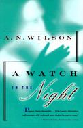 A Watch in the Night cover