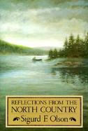 Reflections from the North Country cover