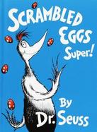 Scrambled Eggs Super! cover