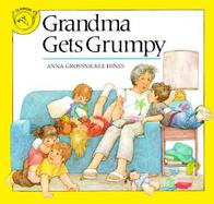 Grandma Gets Grumpy cover