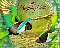 The Magpies' Nest cover