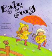 Rain Song cover