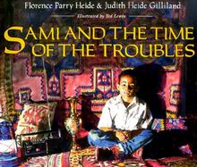 Sami and the Time of the Troubles cover