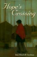 Hope's Crossing cover