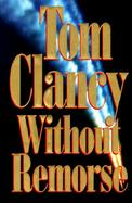 Without Remorse cover