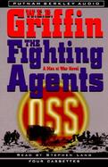 The Fighting Agents cover