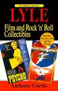 Lyle Film and Rock 'n' Roll Collectibles cover