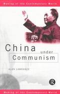 China Under Communism cover