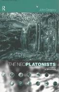 The Neoplatonists cover