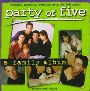 Party of Five cover