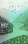 River of Time: A Memoir of Vietnam cover