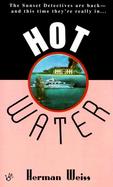Hot Water cover
