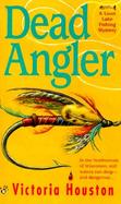 Dead Angler cover