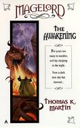 The Awakening cover