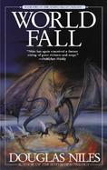 World Fall: Book 2 of the Seven Circles Trilogy cover