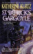 St. Patrick's Gargoyle cover