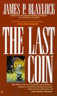 The Last Coin: Reissue cover