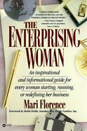 The Enterprising Woman cover