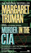 Murder in the CIA cover