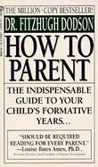 How to Parent cover