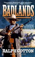 Badlands cover