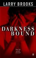 Darkness Bound cover