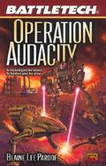 Operation Audacity cover