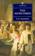 The Newcomes cover