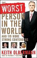 The Worst Person in the World cover