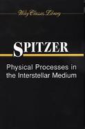 Physical Processes in the Interstellar Medium cover