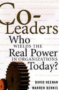 Co-Leaders: The Power of Great Partnerships cover