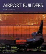 Airport Builders cover