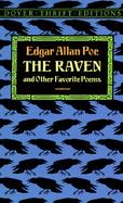 The Raven and Other Favorite Poems cover