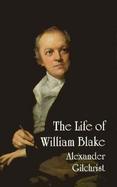 The Life of William Blake cover