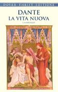 LA Vita Nuova cover