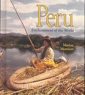 Peru cover