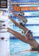 Swimming cover