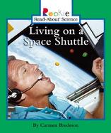 Living on a Space Shuttle cover