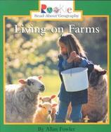 Living on Farms cover
