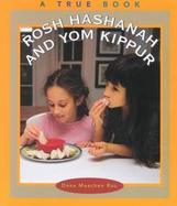 Rosh Hashanah and Yom Kippur cover