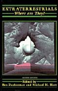 Extraterrestrials--Where Are They? cover