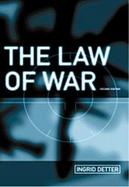 The Law of War cover