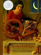 Rumpelstiltskin cover