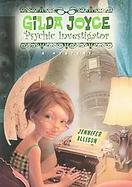 Gilda Joyce, Psychic Investigator cover