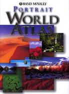 Portrait World Atlas cover