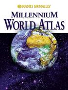 Millennium World Atlas cover
