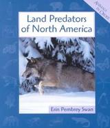 Land Predators of North America cover