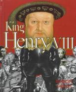 King Henry VIII cover