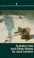 To Build a Fire and Other Stories cover