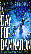 A Day for Damnation cover
